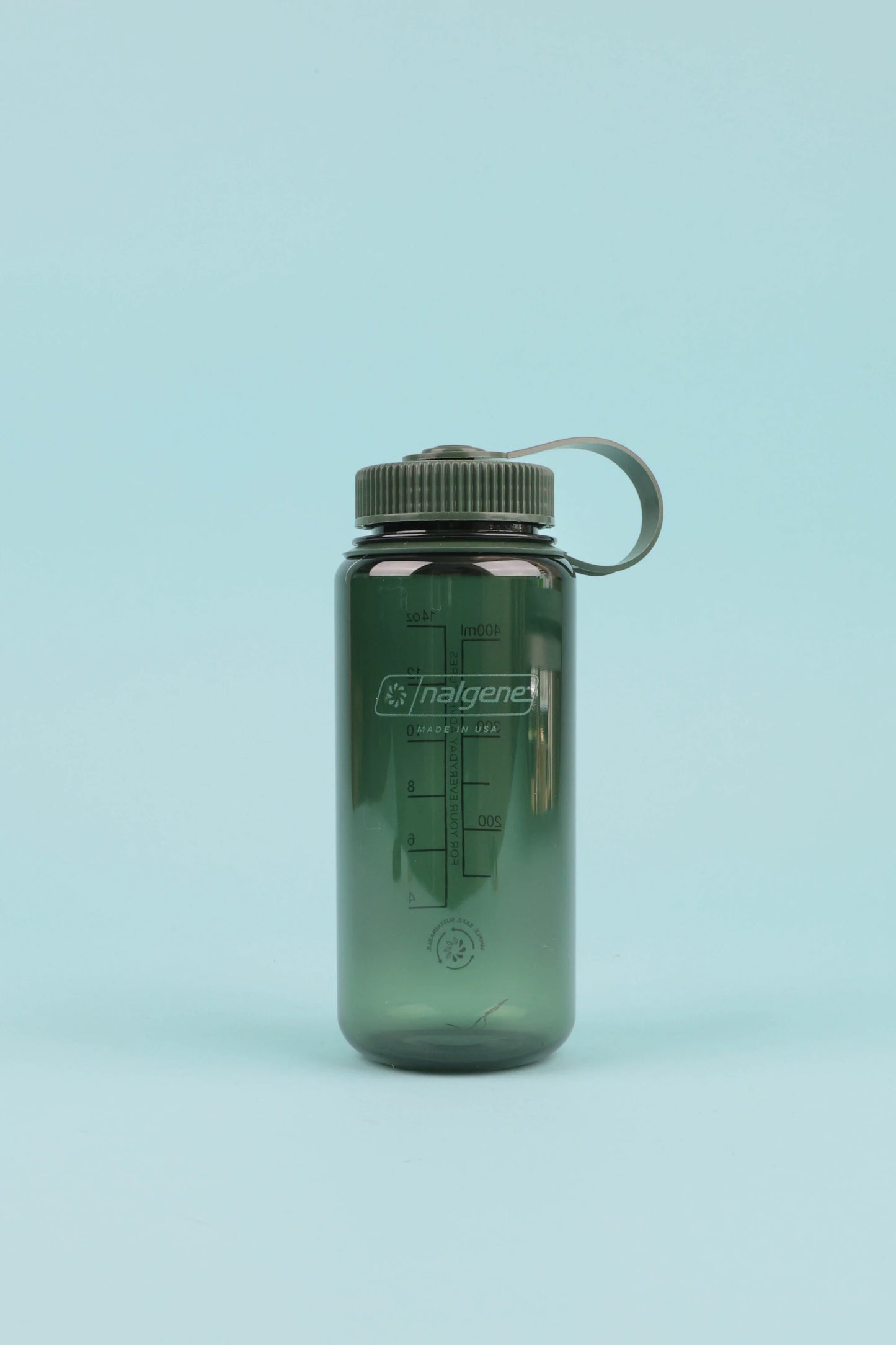 Nalgene Sustain W/M 500ml - Jade