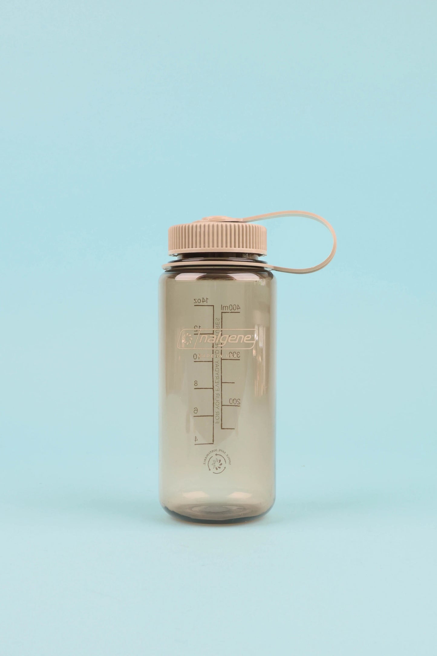 Nalgene Sustain W/M 500ml - Mocha