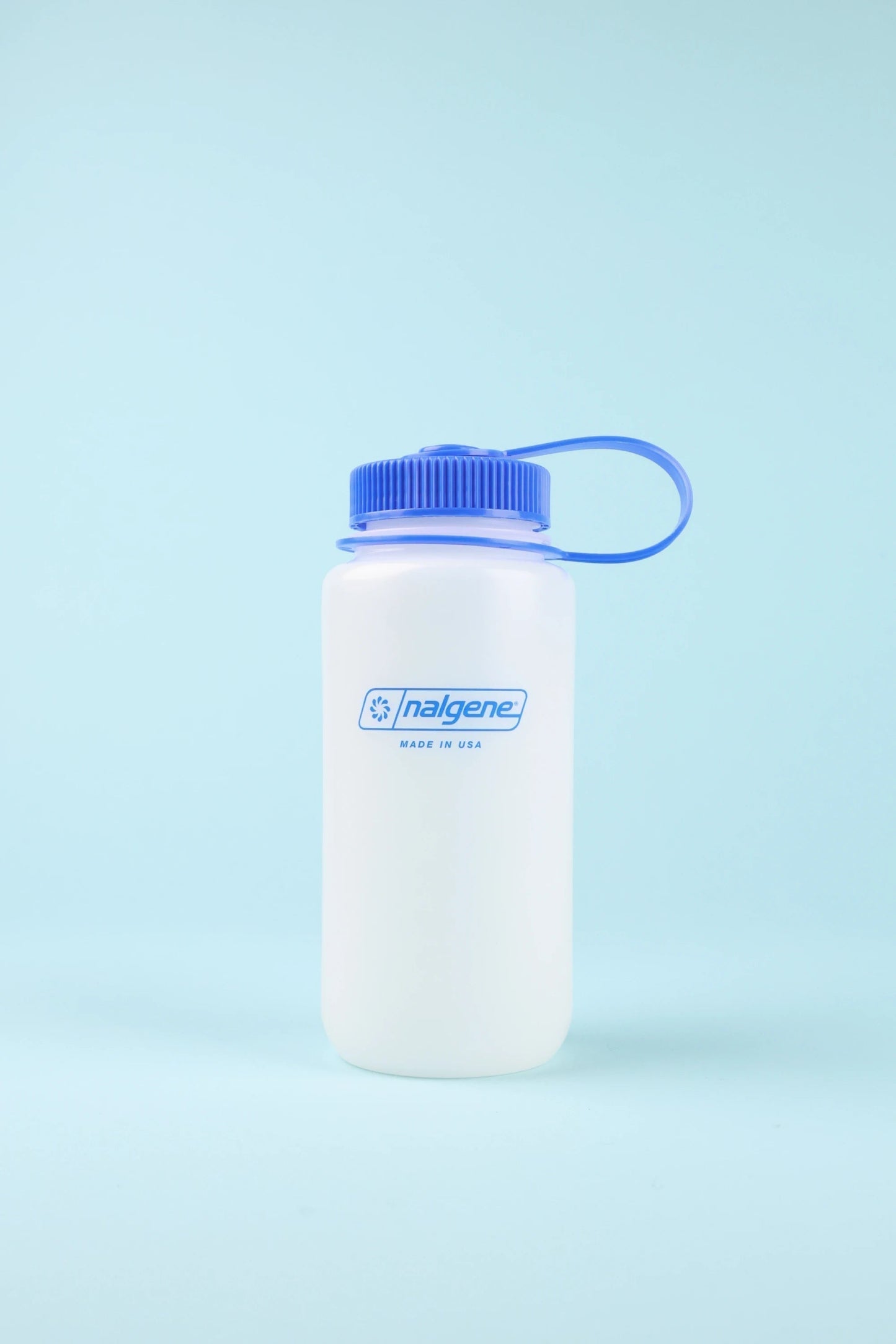 Nalgene Ultralite W/M 500ml - Natural | Coffee Outdoors