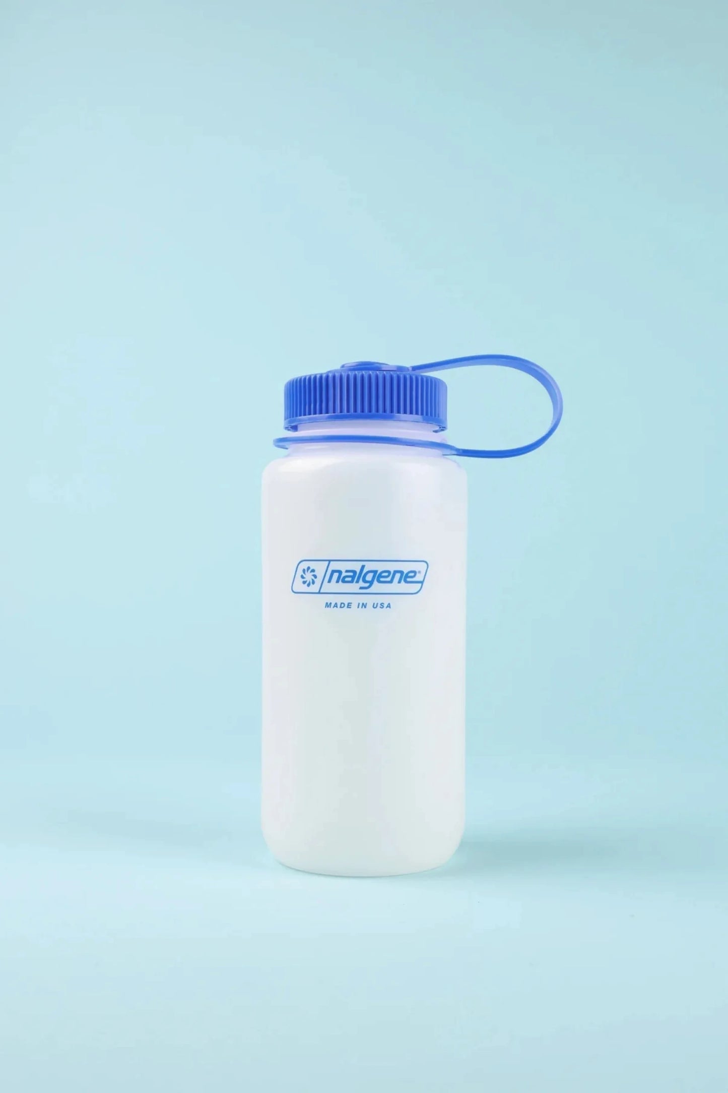 Nalgene Ultralite W/M 500ml - Natural