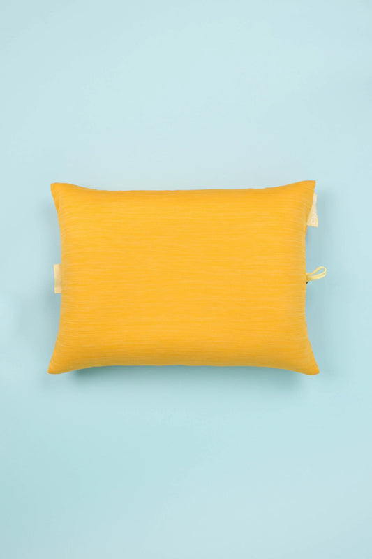 Nemo Fillo Elite Pillow - Mango Citron | Coffee Outdoors