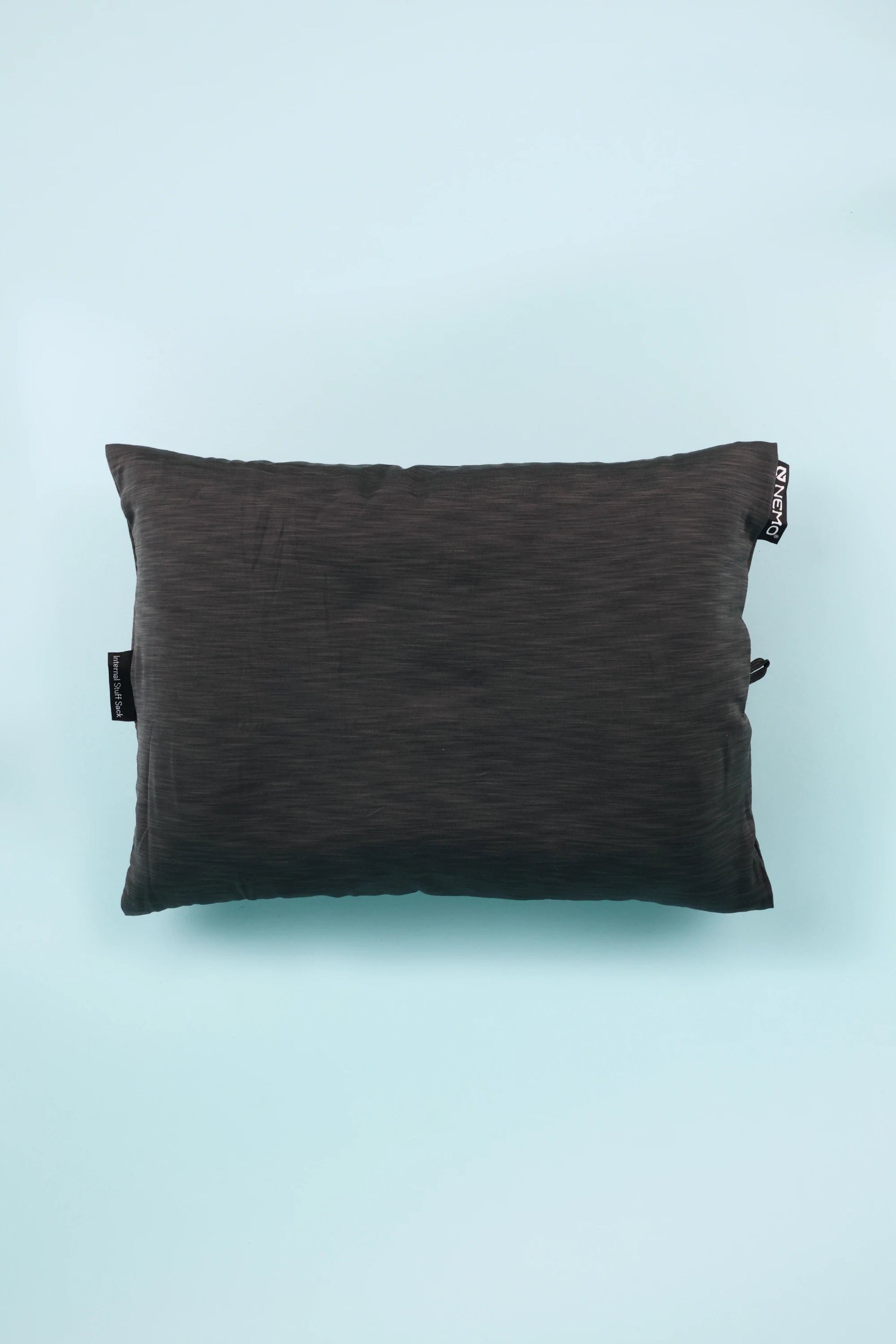 Nemo Fillo Elite Pillow - Midnight Grey | Coffee Outdoors