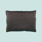 Nemo Fillo Elite Pillow - Midnight Grey | Coffee Outdoors