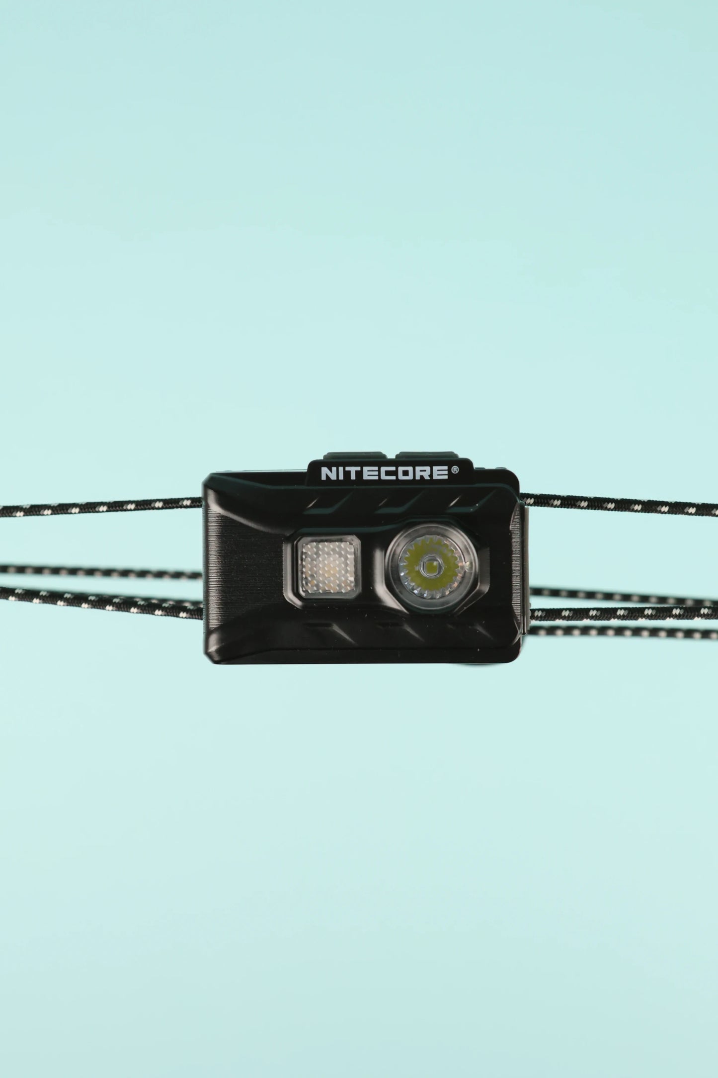 Nitecore NU20 - Classic