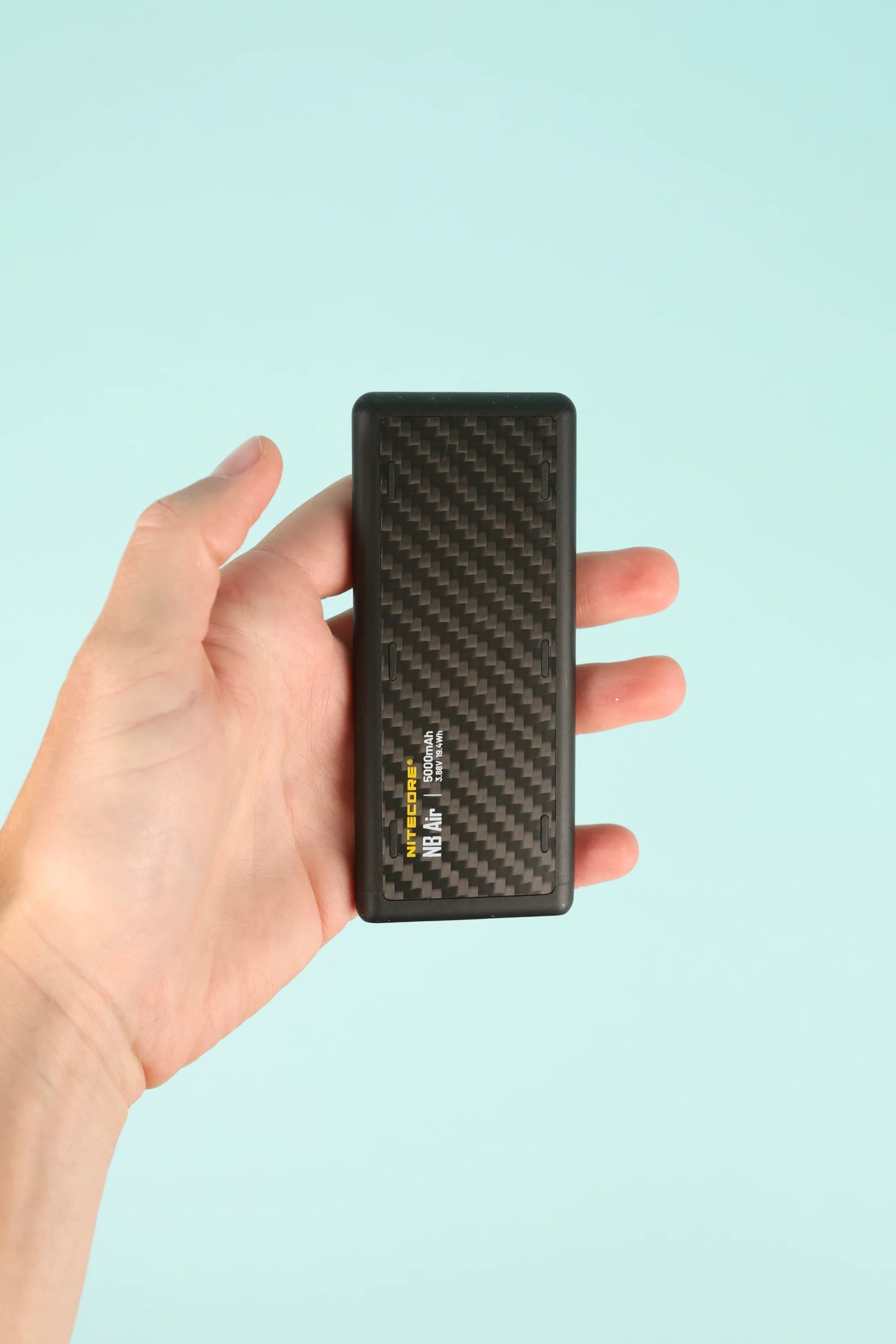 Nitecore NB Air