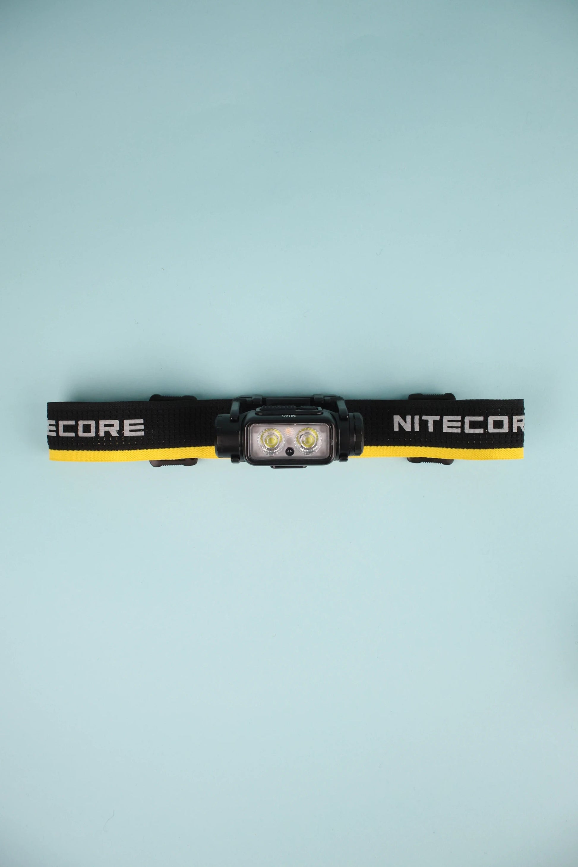 Nitecore NU45 1700L Headlight | Coffee Outdoors