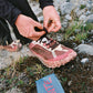 Norda 001 - Vermillion | Coffee Outdoors