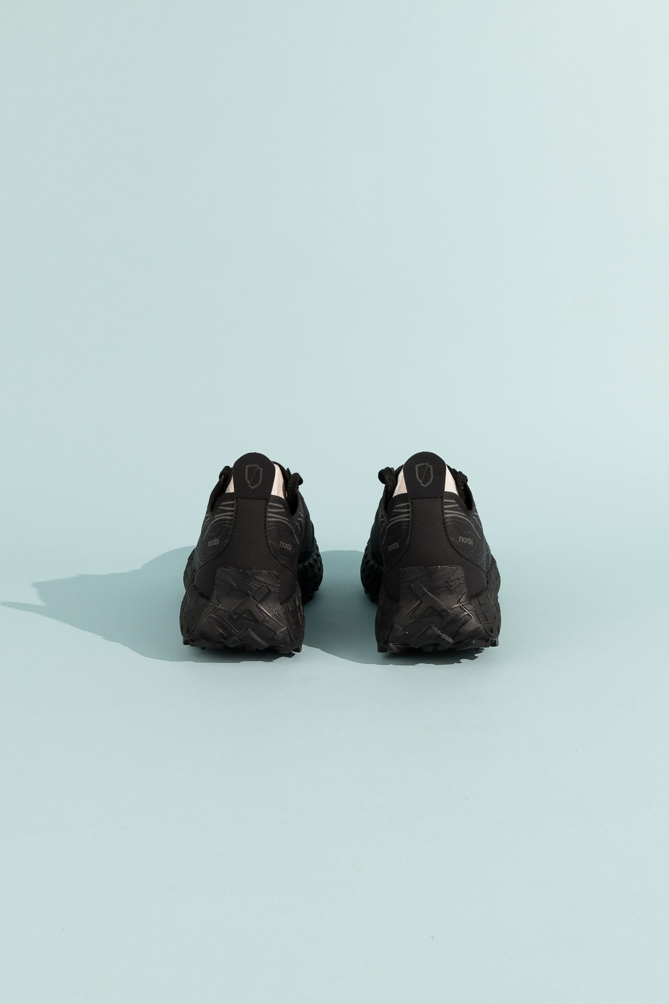 001A - Stealth Black