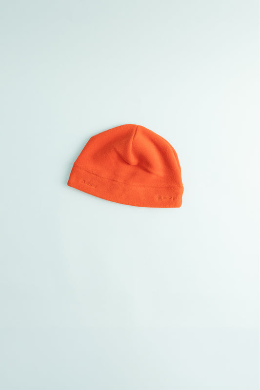 WR Fleece Watch Cap - Orange