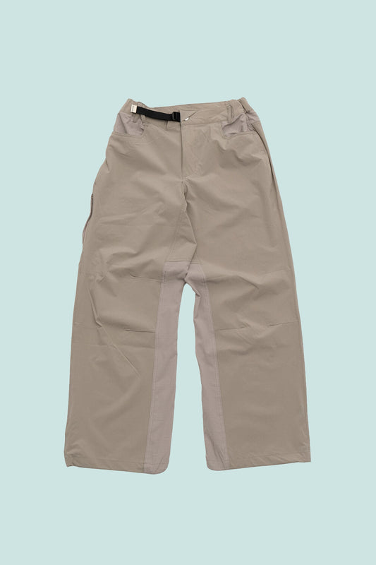 Orumm Collectors Pants - Sand Stone | Coffee Outdoors