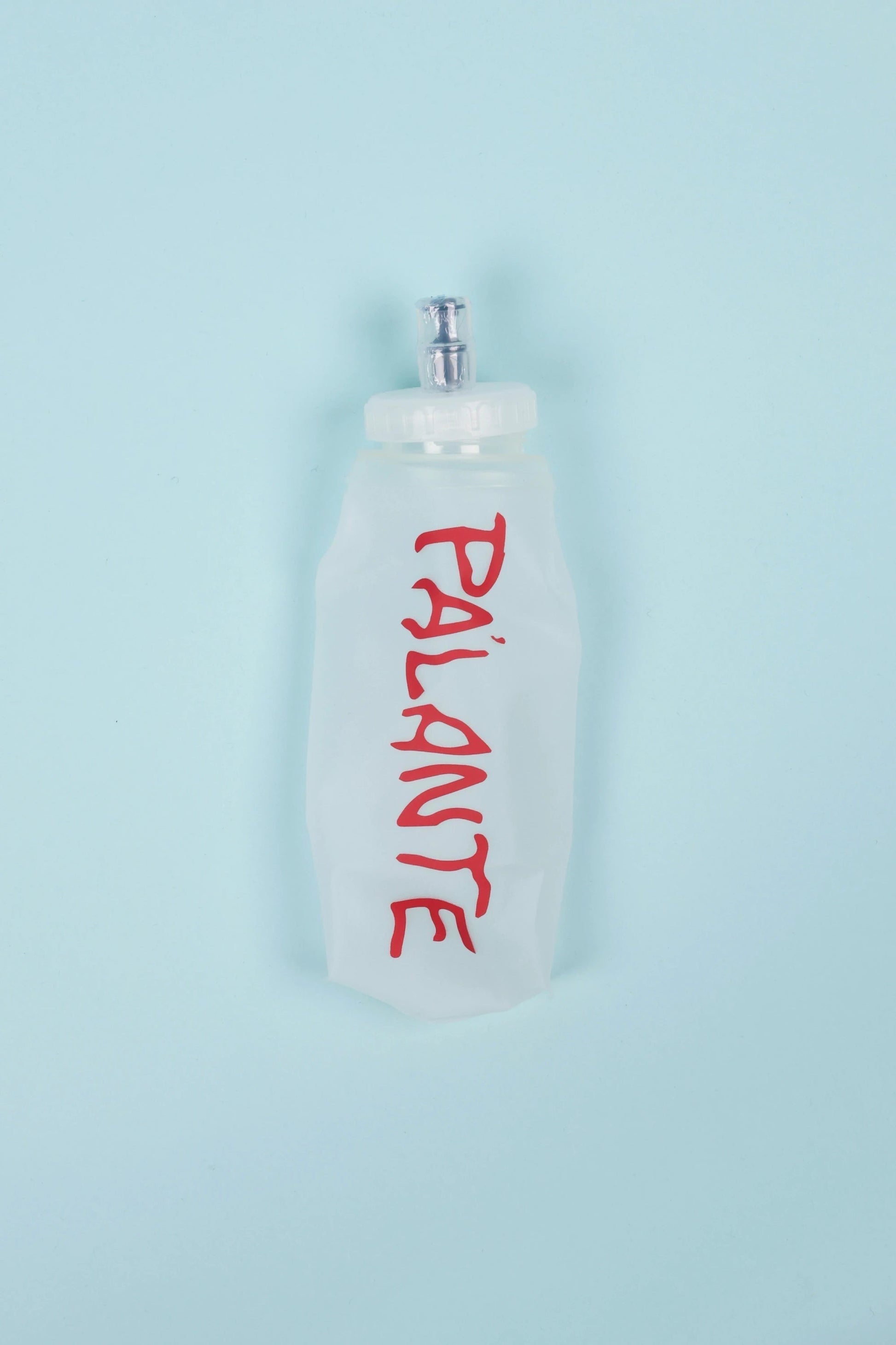 Pa'lante Floppy Water Bottle - Clear | Coffee Outdoors