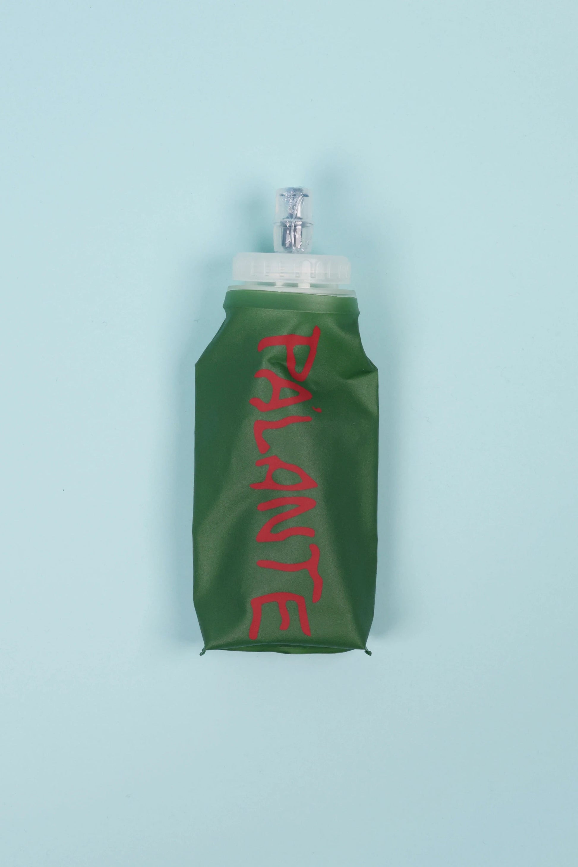 Pa'lante Floppy Water Bottle - Green | Coffee Outdoors