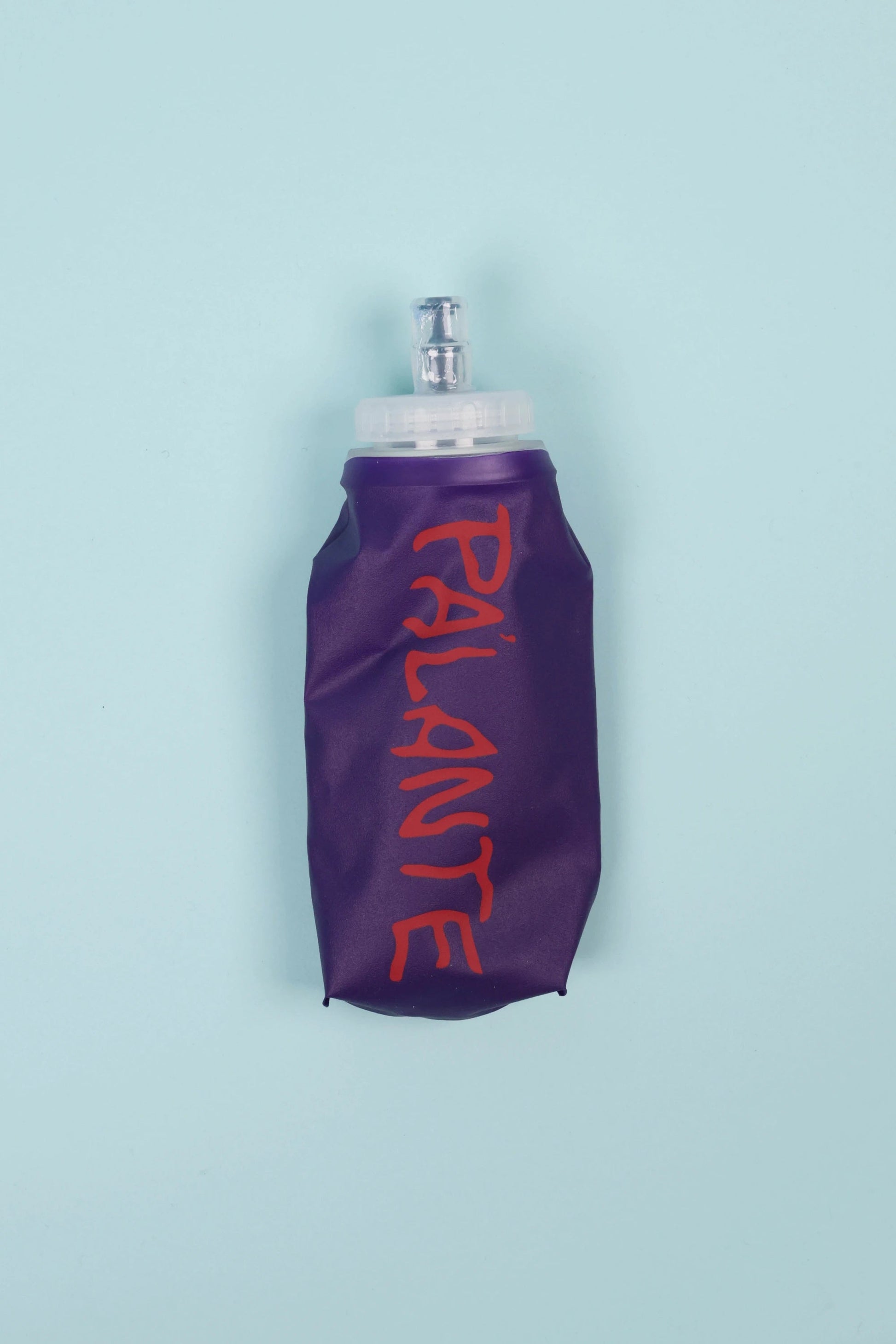 Pa'lante Floppy Water Bottle - Purple | Coffee Outdoors