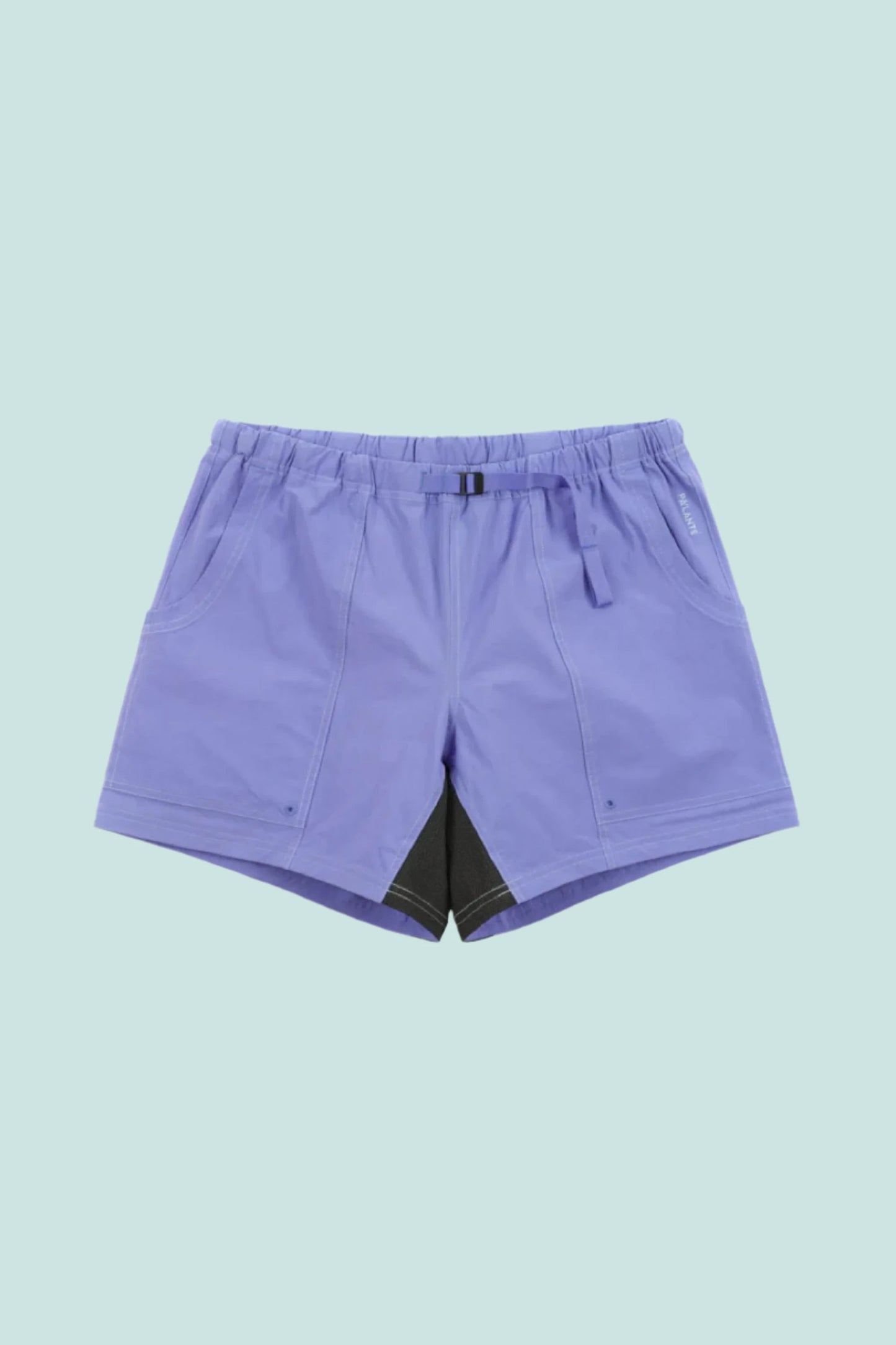 Pa'lante Hiking Shorts - Iris | Coffee Outdoors