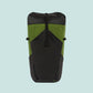 Pa'lante Joey w/ Pad + Sleeve - Pine Gridstop/Black Mesh | Coffee Outdoors