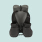 Pa'lante Mini Joey - Grey Ultraweave | Coffee Outdoors