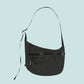 Pa'lante Sidebag - Black Grid Mesh | Coffee Outdoors