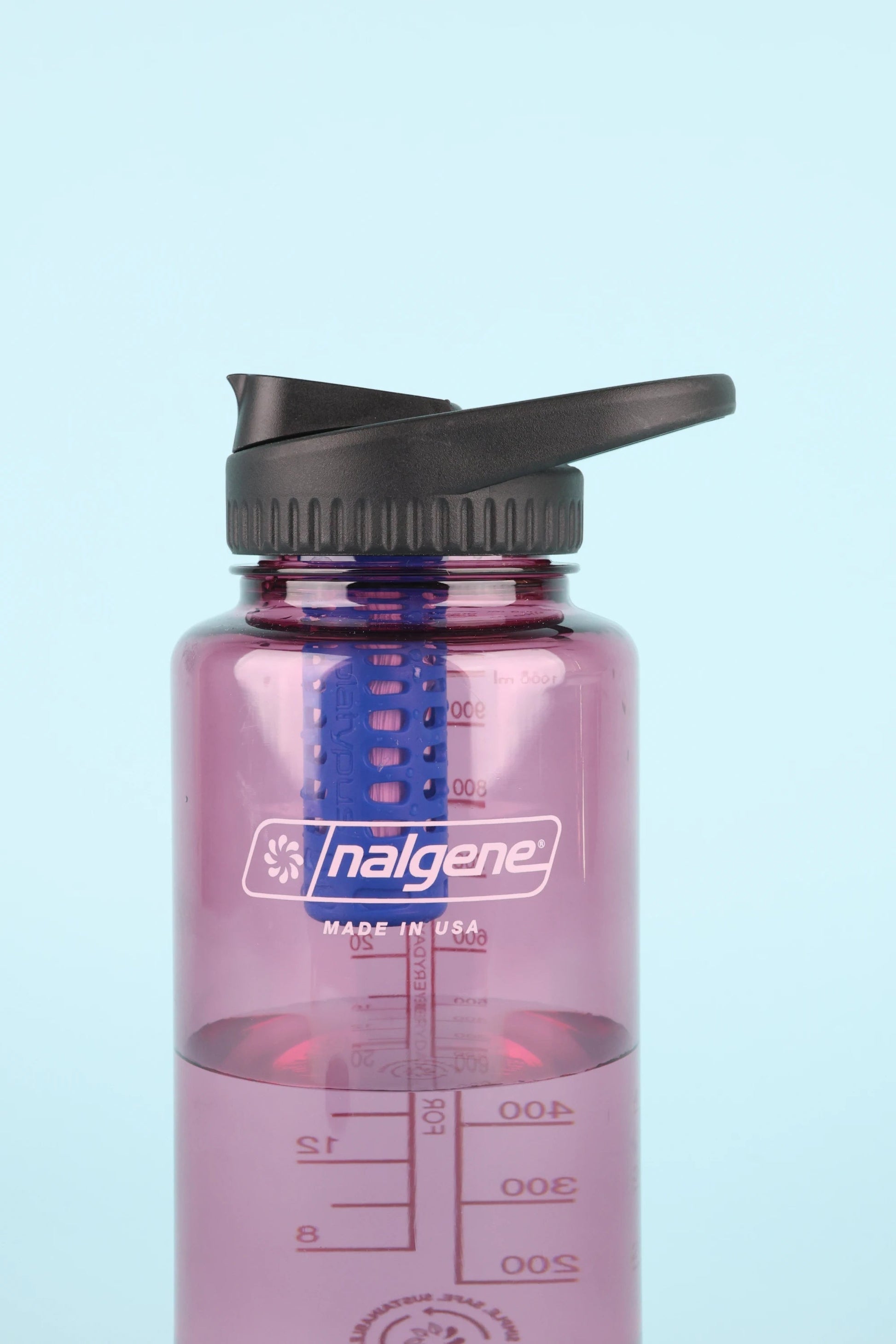Platypus DayCap™ In-Bottle Filter | Coffee Outdoors