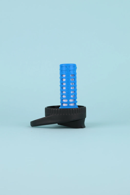 Platypus DayCap™ In-Bottle Filter | Coffee Outdoors