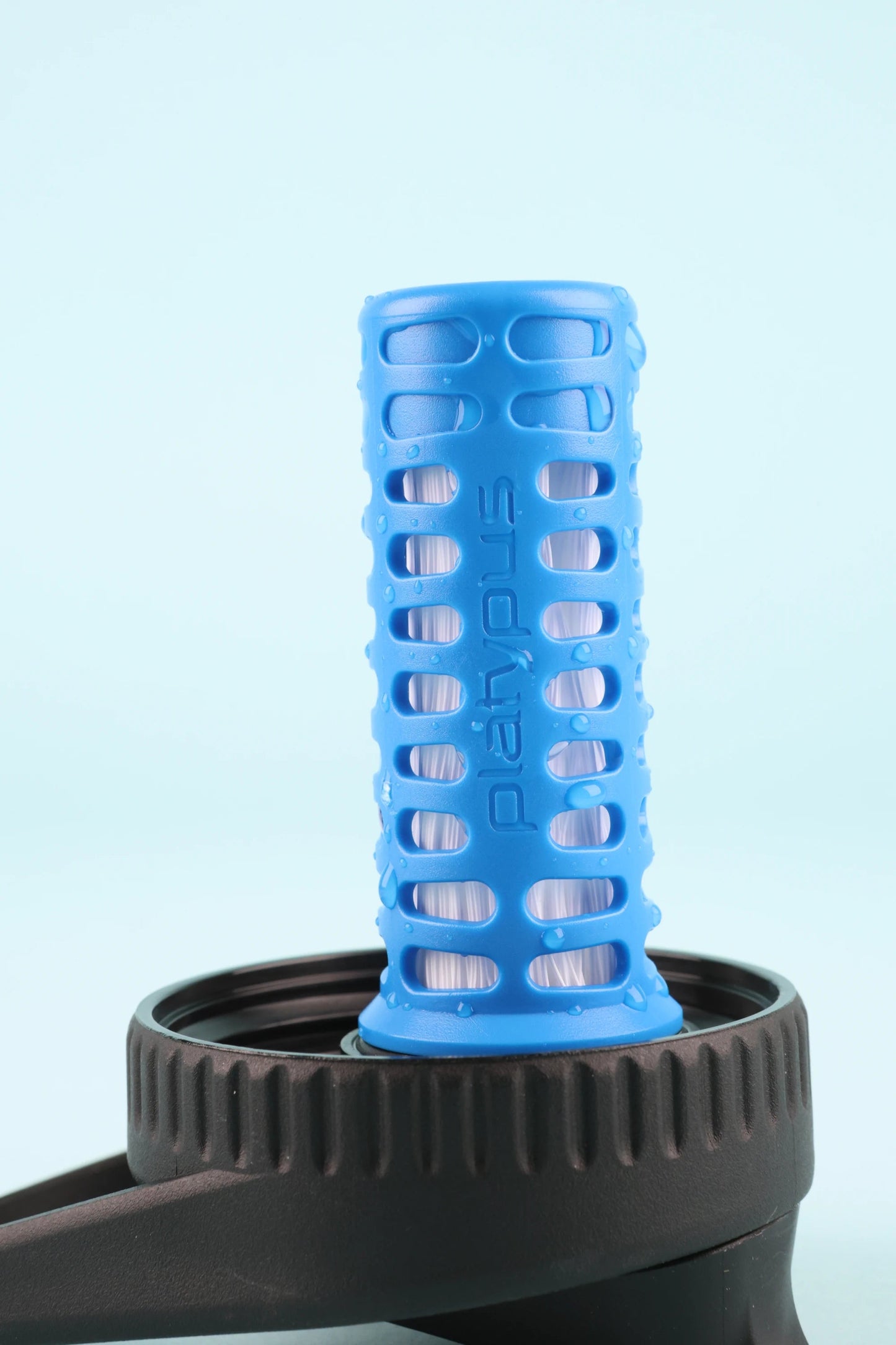 Platypus DayCap™ In-Bottle Filter | Coffee Outdoors