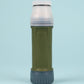 Platypus Quickdraw Filter Only Green + ConnectCap | Coffee Outdoors