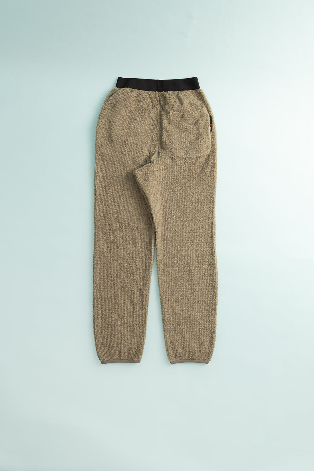 Polartec Alpha Direct Thermo Control Pants - Black