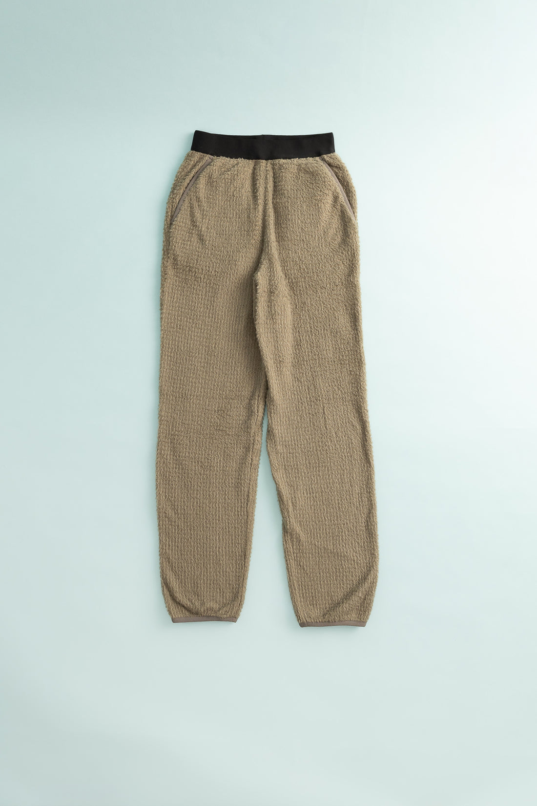 Polartec Alpha Direct Thermo Control Pants - Black