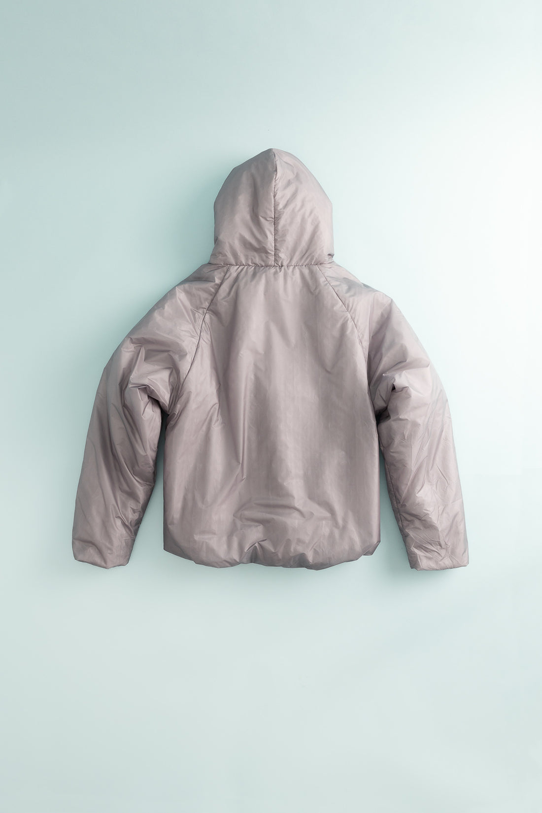 Heatwave Puffer Jacket v1.5 - Raindrops