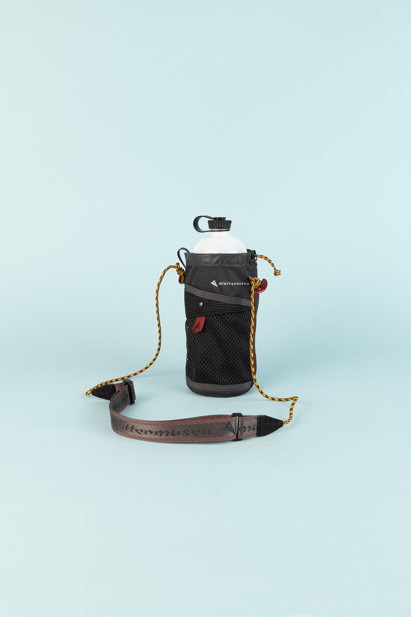 Algir Bottle Sling - Raven