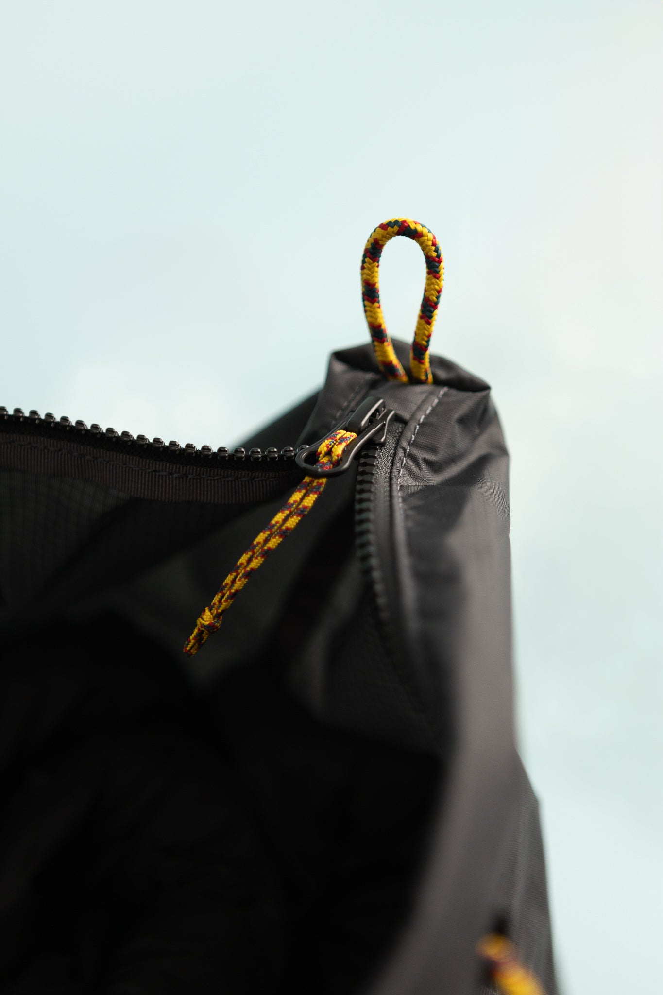 Gebo Bag 23L - Raven