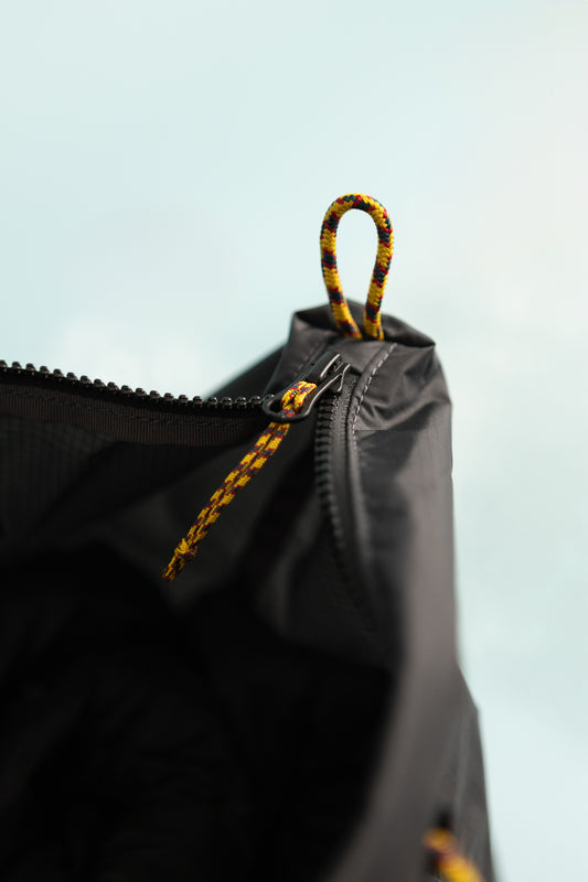 Gebo Bag 23L - Raven