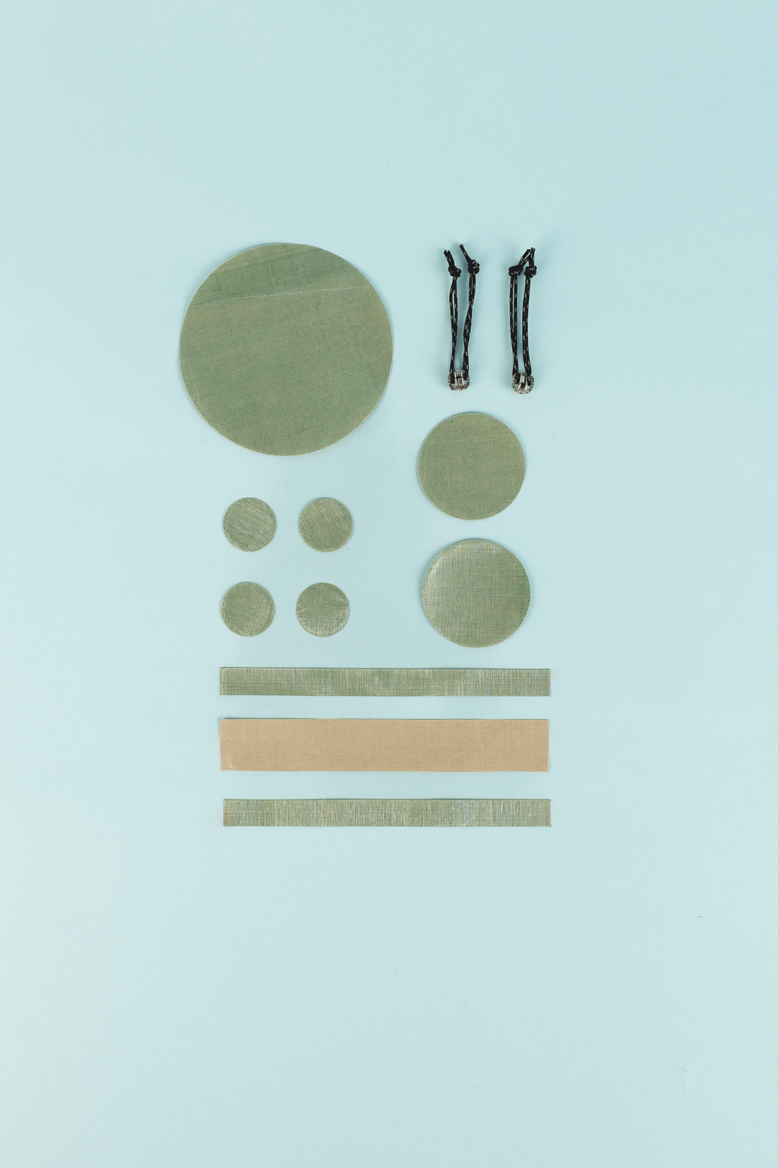 Durston Gear DCF Repair Kit, view 1.