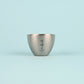 Snow Peak Titanium Sake Cup | Coffee Outdoors