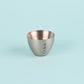 Snow Peak Titanium Sake Cup | Coffee Outdoors