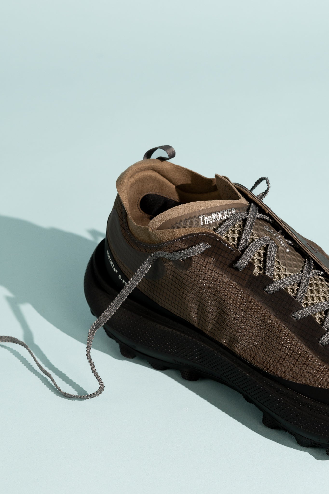 Satisfy TheROCKER - Falcon