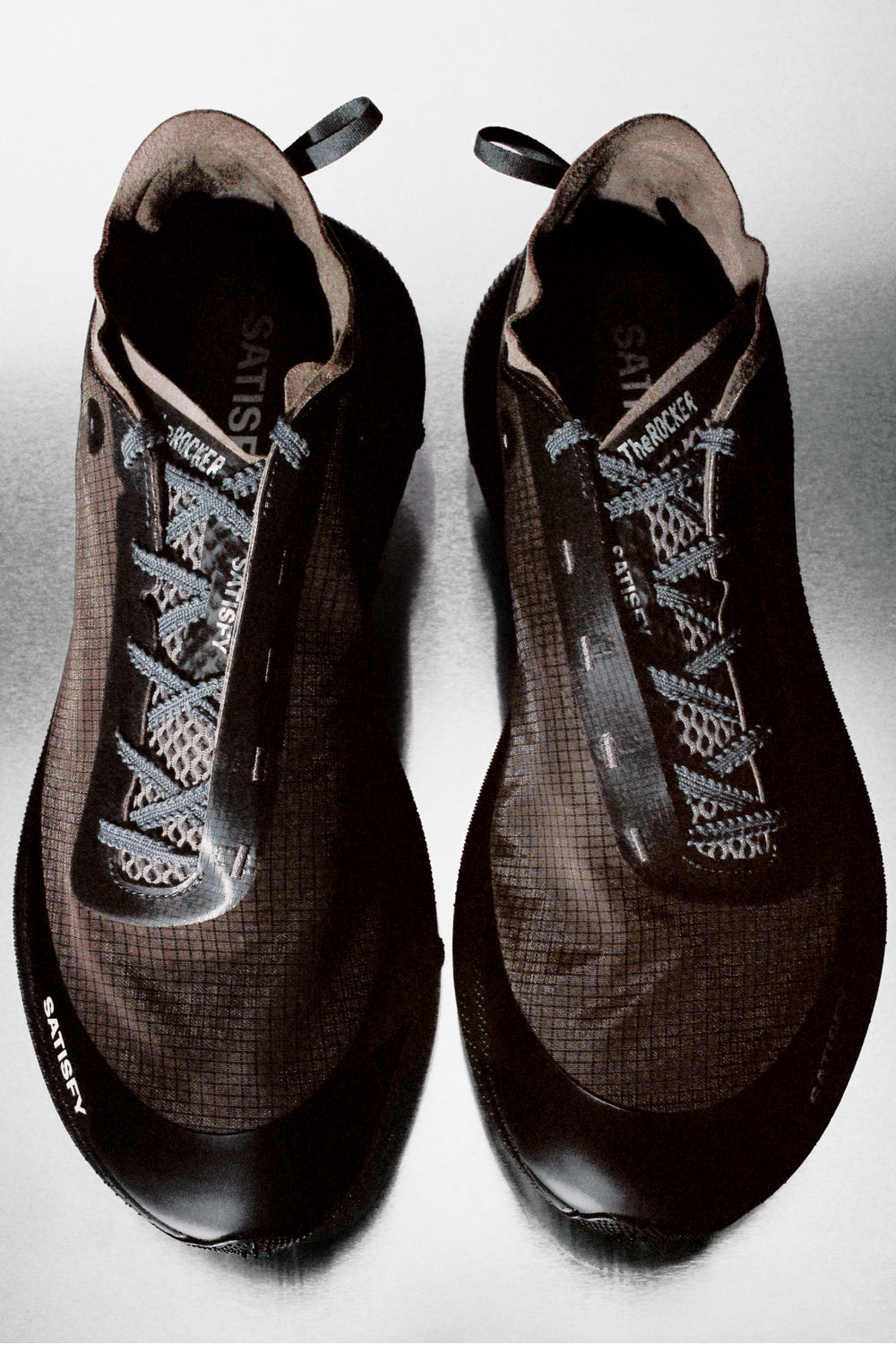 Satisfy TheROCKER - Falcon