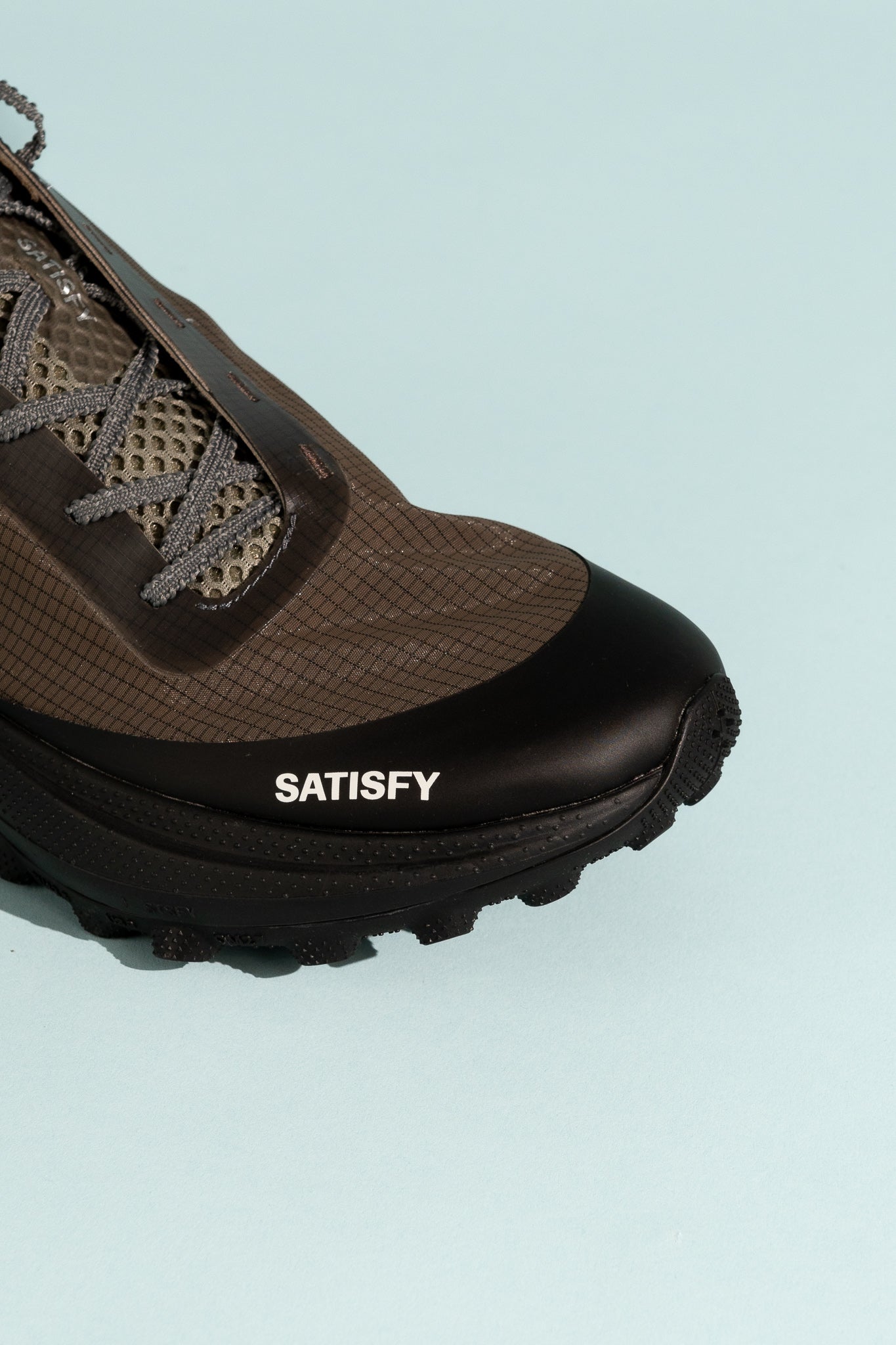 Satisfy TheROCKER - Falcon