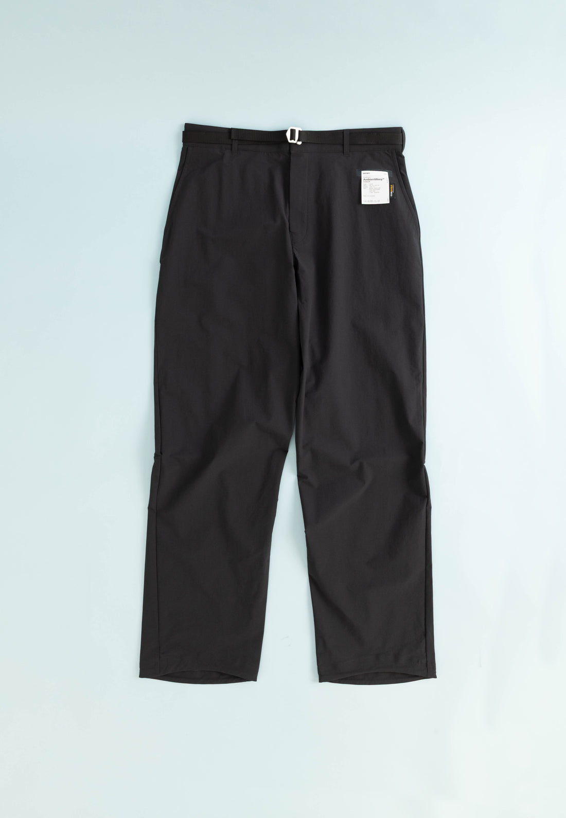 AmbientWarp™ Cordura® Pants - Black