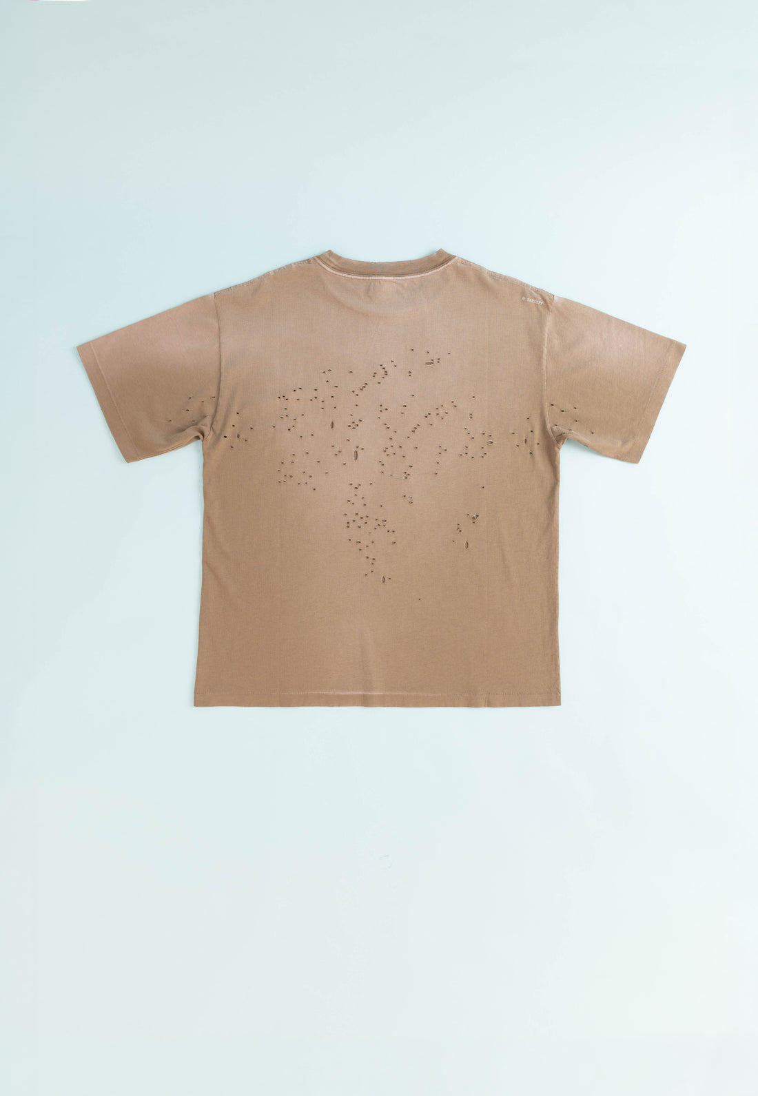 MothTech™ T-Shirt - Sun Bleached Rain Drum