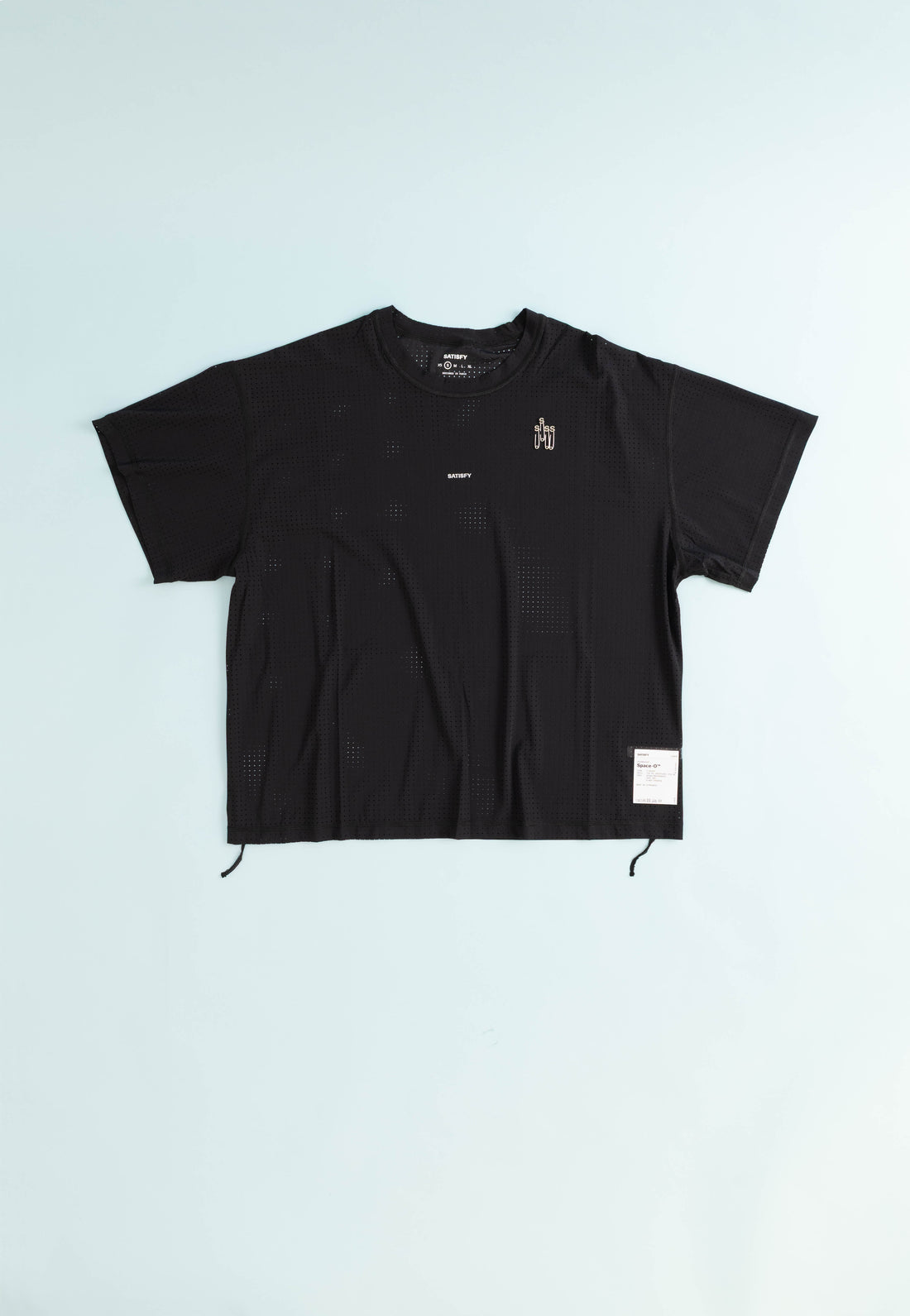 Space-O™ T-Shirt - Black