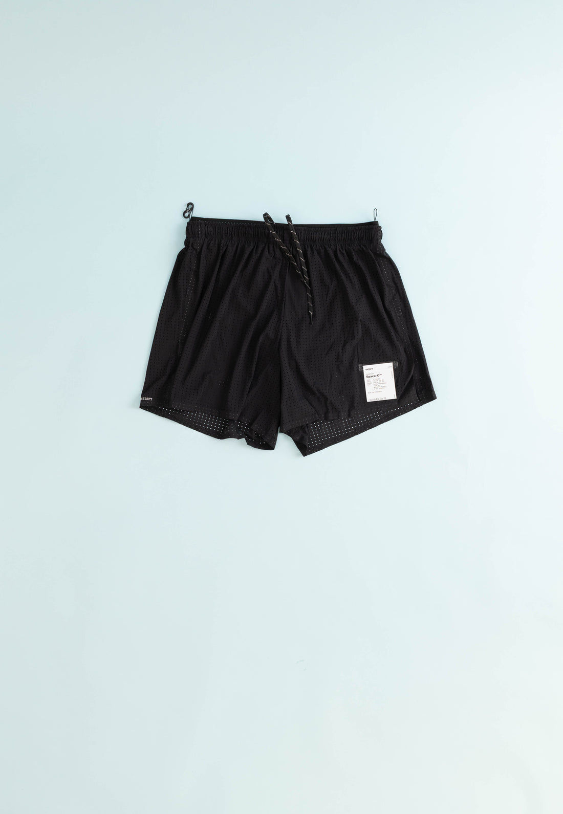 Men's Space-O™ 5" Shorts - Black