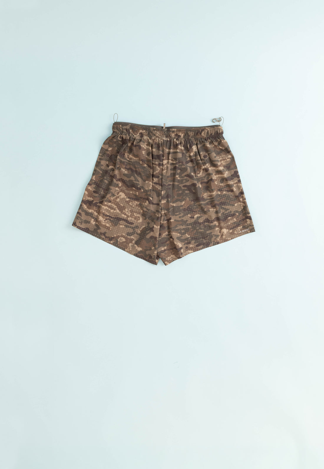 Men's Space-O™ 5" Shorts - Overland Trek Camo