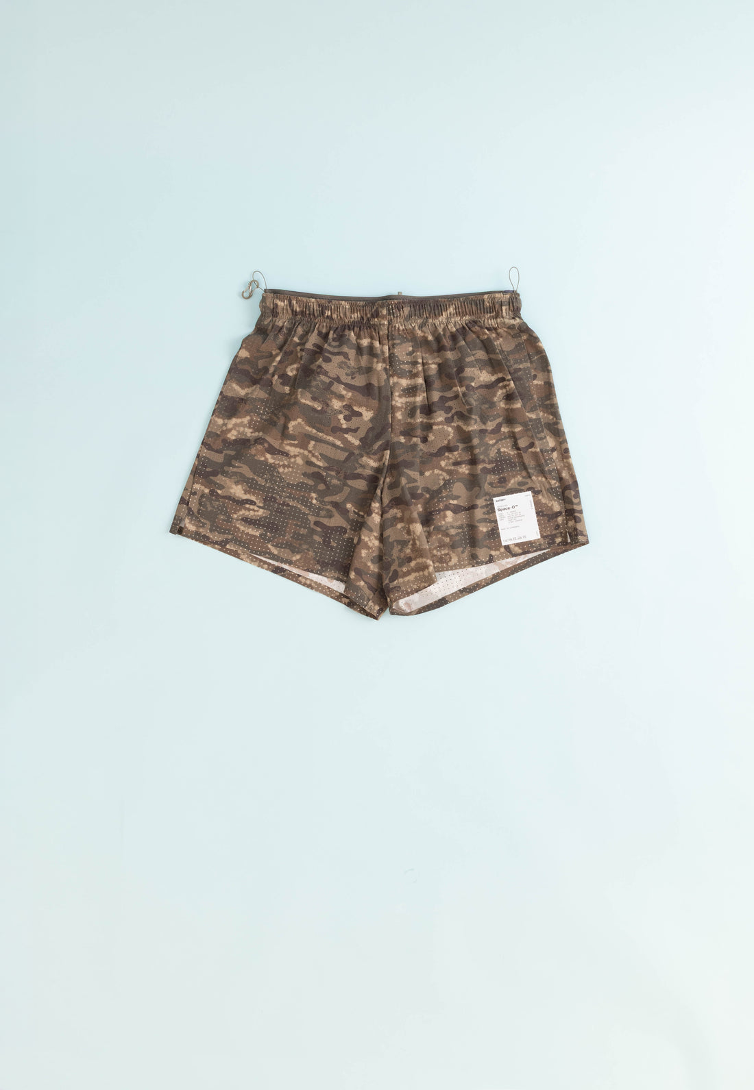 Men's Space-O™ 5" Shorts - Overland Trek Camo