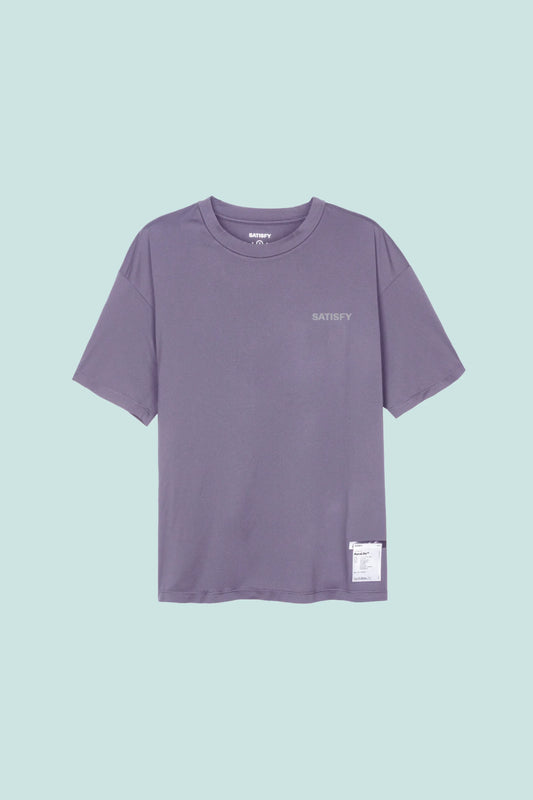 Satisfy AuraLite™ T-Shirt - Dusk