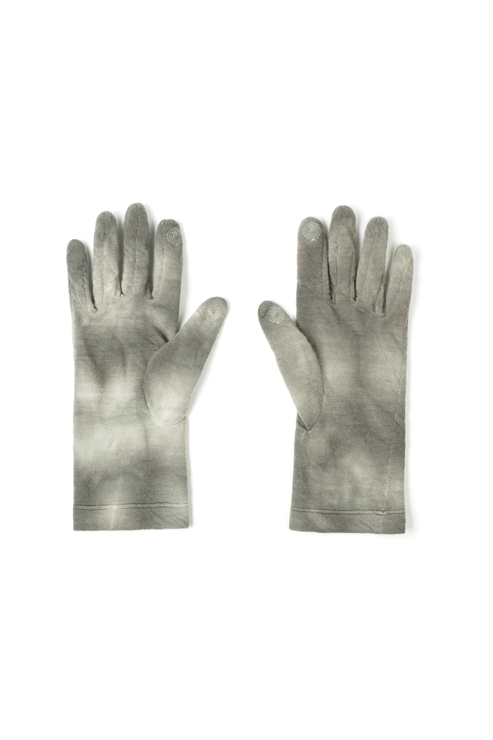 Satisfy CloudMerino™ Liner Gloves - Batik Steel