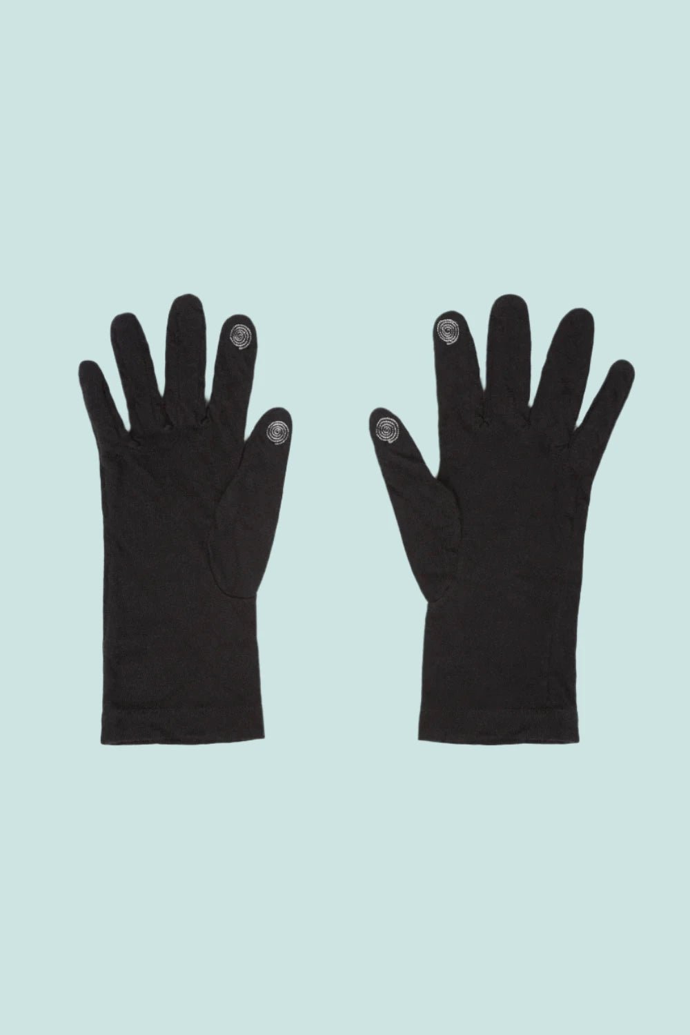 Satisfy CloudMerino™ Liner Gloves - Black