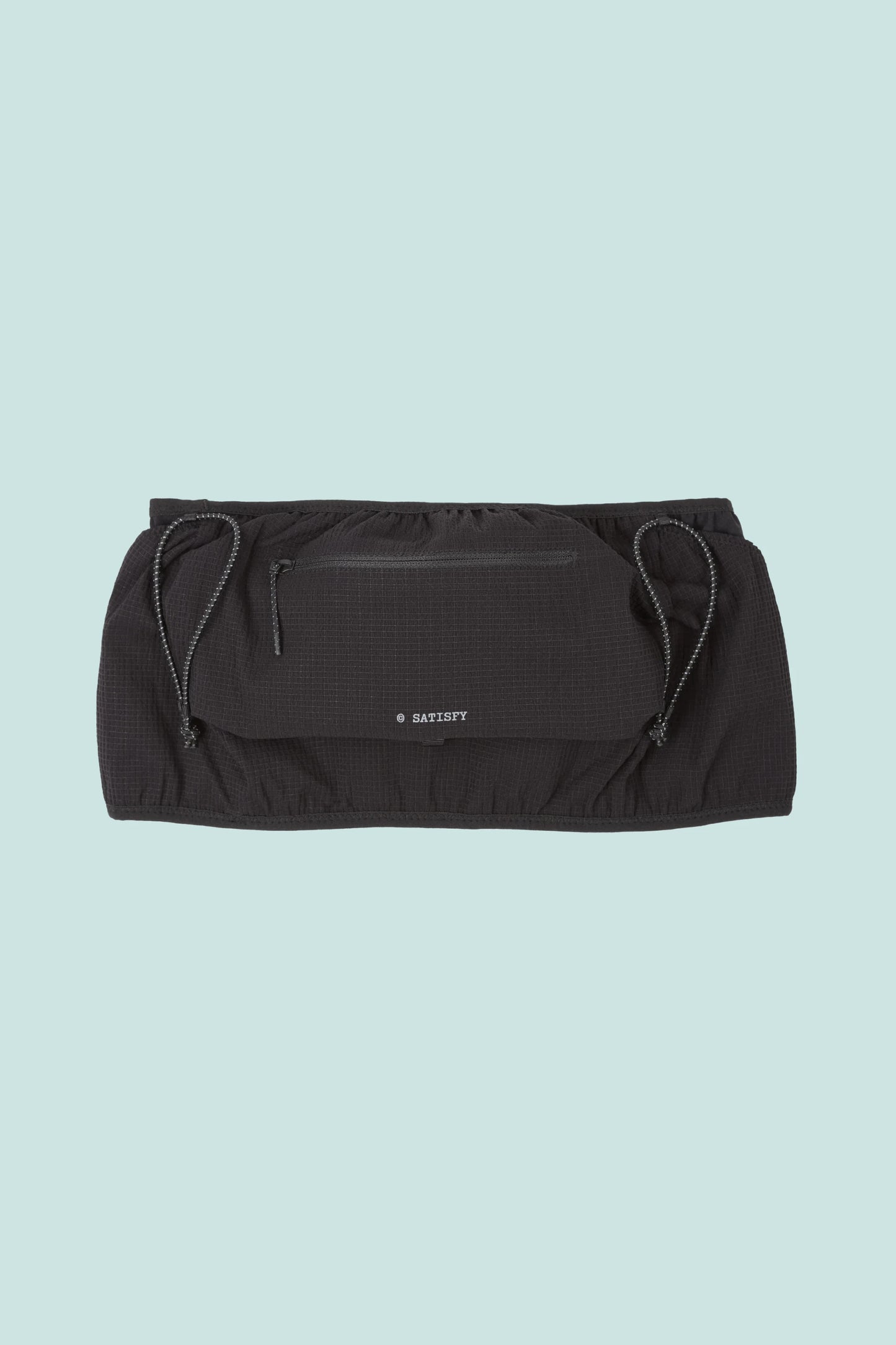 Satisfy Justice™ Dyneema® Trail Band - Black