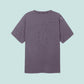 Satisfy MothTech™ T-Shirt - Aged Purple Sage | Coffee Outdoors
