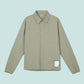 Satisfy PeaceShell™ River Shirt - Tea | Coffee Outdoors