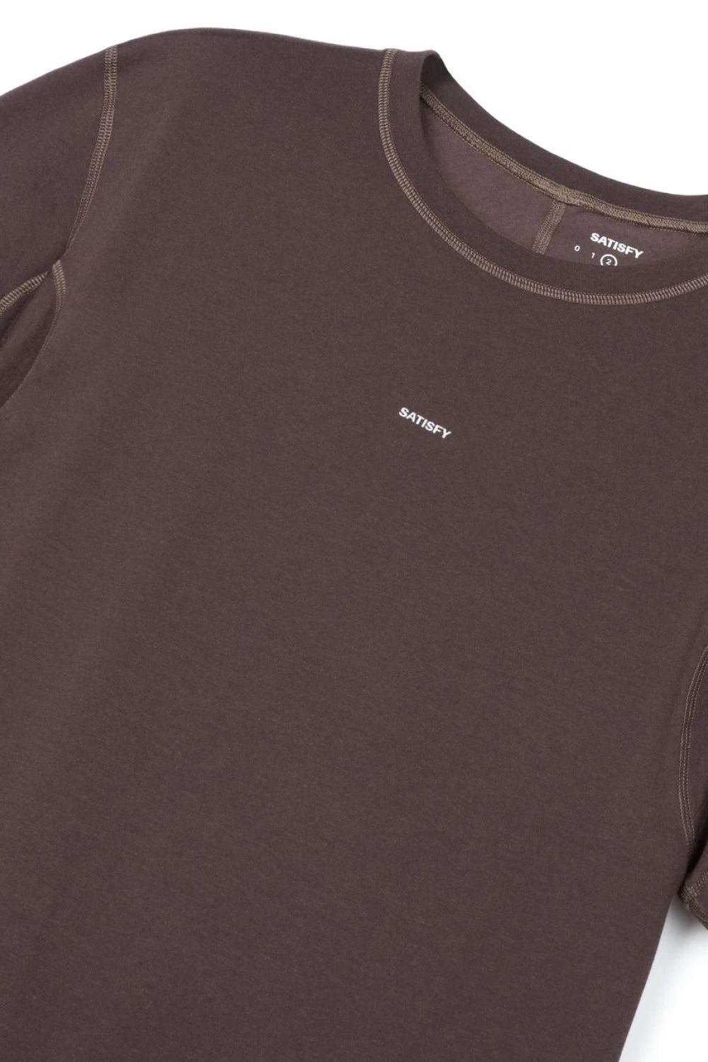 Satisfy SoftCell™ Cordura Climb T-Shirt - Brown